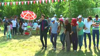 YILDIRIM -  REŞADİYE UĞURLU KÖYÜ KONSERİ  SÜPER HALAY