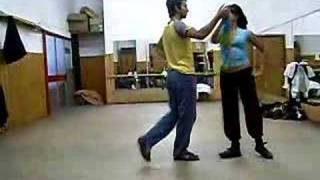 Luciano y Ana (Cosquín) ZAMBA...