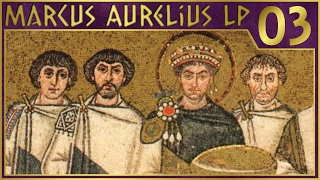 Total War: The Last Roman & History - 03 - Belisarius: The Early Years