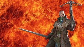 Prime World ► Странник ◄ Лёгенький пожар.