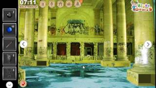 Neglected Place Escape Game Walkthrough EightGames