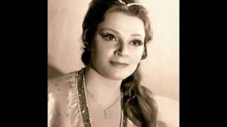 Tchaikovsky Iolanta Lidia Razina-Nikolskaya