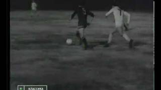 Чемпионат СССР 1964. "Динамо" (Тбилиси) - "Торпедо" Москва