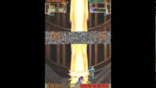 Dodonpachi Dai Ou Jou (Coop) 4/12/14