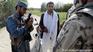 Afghanistan: Afraid of Revenge | People & Politics