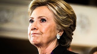 Republicans Are Desperate To Bury Hillary Clinton, Pushing Ridiculous Uranium Story