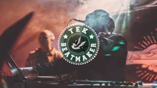 [SOLD] Memories | Hard Hip-Hop Instrumental | 90 BPM (prod. TeK) [SOLD]