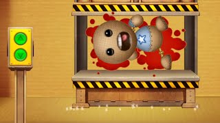 All Machines WEAPONS With BLOOD | Kick The Buddy