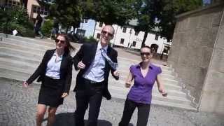 Pharrell Williams - Happy Prievidza