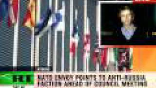 Anti-Russian force forming in NATO?