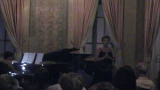 Re dell'Abisso - Elizabeth Babo