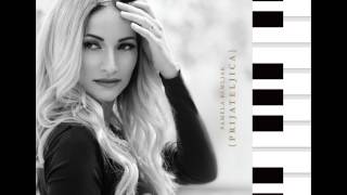 PAMELA RAMLJAK - Samo ljubav (Official audio)