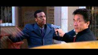 Rush hour (1998) best scene part 1