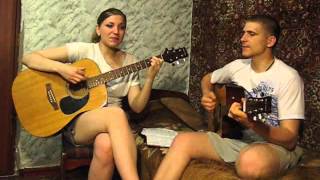 Роман и Екатерина Мыц - Гиревой спорт (авторская песня)