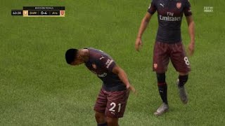 CRAZY Wilson Wonder Goal On FIFA 19. FUT 19 DIV 6