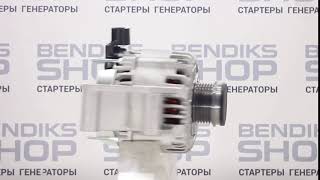 "Генератор Форд Мондео 3, МКПП