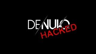 Скоро новая версия защиты Denuvo?Взломают ли версию 5.0?