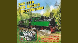 Abendlied der Harzer