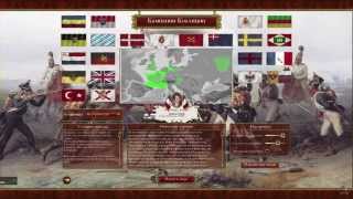 Napoleon:Total War - Вступаем в группу, выбираем за кого играть!