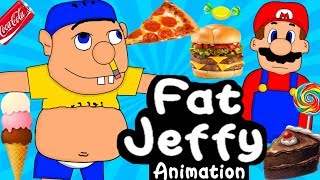 SML Movie: Fat Jeffy! Animation
