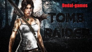 Прохождение Tomb Raider: Survival Edition: #20 (Храм служительниц)