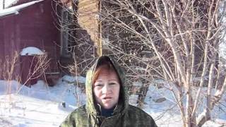 Аварийные бараки