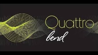 Quattro bend - Ovo je prica o nama (Angel Dimov)