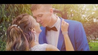 Свадебный клип Романа и Олеси