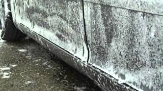 Gloria Foammaster FM50