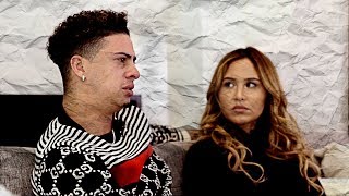 THE REAL LIFE OF THE ACE FAMILY - "WELCOME TO OUR LIFE"