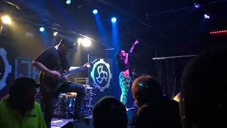 Jinjer - I Speak Astronomy