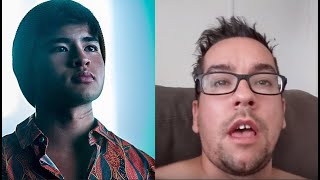 'Jericho' Titans Season 2 Ep 8 QUICK REVIEW