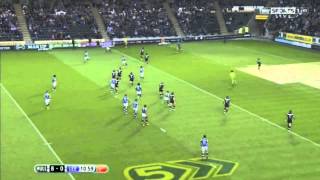 Hull FC v Leeds