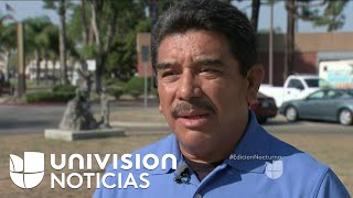 Una ciudad de Los Ángeles busca legalizar el cultivo y distribución de marihuana