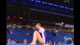 Самые яркие падения спортсменов. Обидно и досадно, но...очень смешно!
