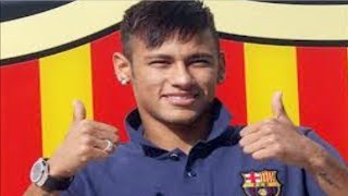 Neymar Contract Controversy | Barcelona Corrupt?