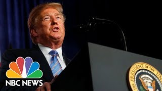 President Donald Trump Holds Rally In Montana - 7/5/18 (Full) | NBC News