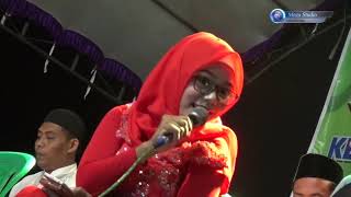 Ratapan yatim piatu - Zaky zakiya - Zafira - mega studio