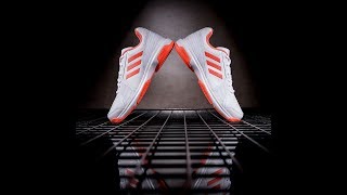 Теннисные кроссовки adidas Aspire Ladies Tennis Shoes