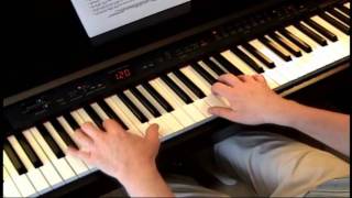 Suicide Is Painless - Mash Theme - Piano