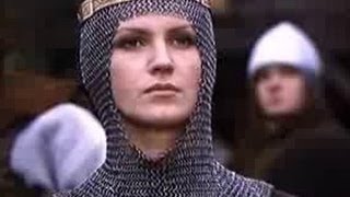 АНАСТАСИЯ СЛУЦКАЯ. Худ Фильм. Историческое Кино онлайн