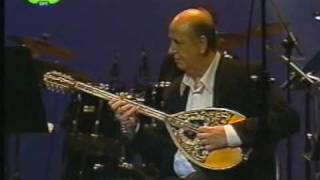 Babis Tsertos - M' ena parapono