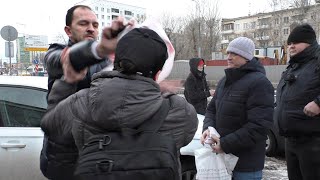 СтопХам - "Клоун-задира"