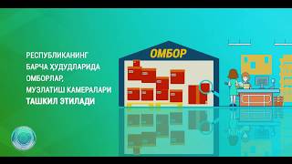 Oziq-ovqat xavfsizligini ta'minlash