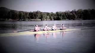 Leander Rowing