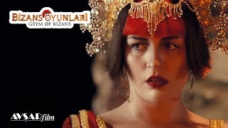 Bizans Oyunları - Götür Beni Kayınço (Gonca Vuslateri & Murat Dalkılıç)