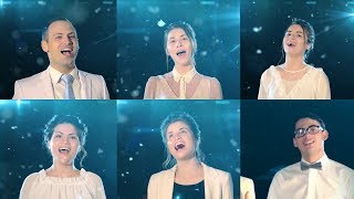 Семья Кирнев - ПРАЗДНИК НОВОГОДНИЙ (Official Video) НОВОГОДНИЕ ХРИСТИАНСКИЕ ПЕСНИ