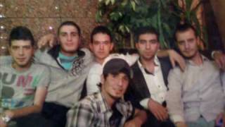 Damar, Arabesk, Turkish Rap, Türkçe Rap, Türkçe Hip-Hop, Arabesk Rap, Devrim