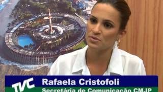 Especial TV Câmara JP - Interatividade e Nova Programação em 2014