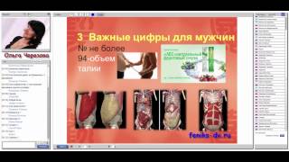 Мужское здоровье с компанией Fohow
